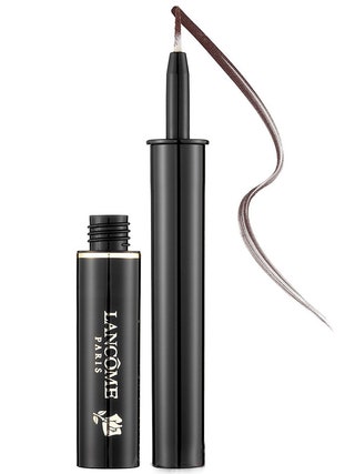Коричневая подводка для глаз Artliner от Lancôme 1375 руб.