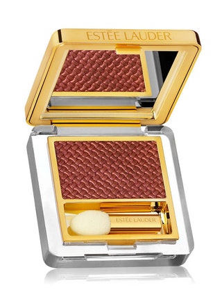 Тени с металлическим эффектом Pure Color Gele от Este Lauder 1450 руб.
