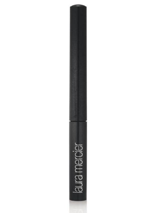 Черная подводка Graopic Liquid Eye Liner от Laura Mercier 1380 руб.