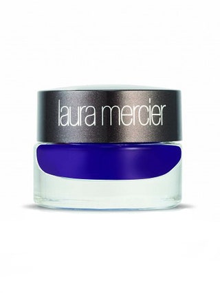Фиолетовая жидкая подводка для глаз Creme Eye Liner от Laura Mercier 1270 руб.