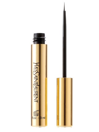 Черная подводка Eyeliner Black от Yves Saint Laurent 1860 руб.
