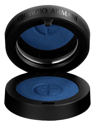 Синие тени Maestro от Giorgio Armani 1820 руб.