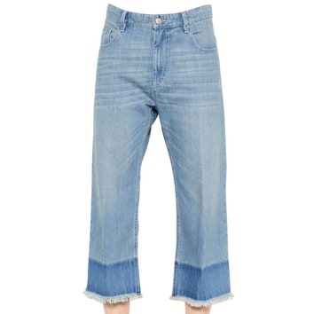 10 пар джинсов, которые сидят идеально