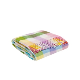 Плед Zara Home 6599 руб.