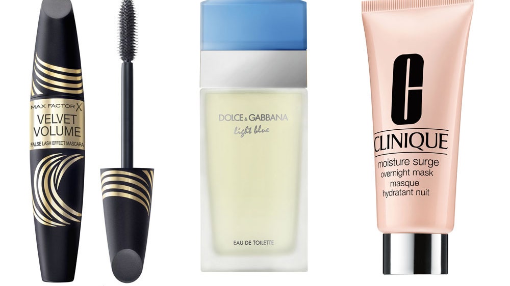 Бьютисредства со скидкой тональный крем Este Lauder тушь Max Factor маска Clinique | Allure