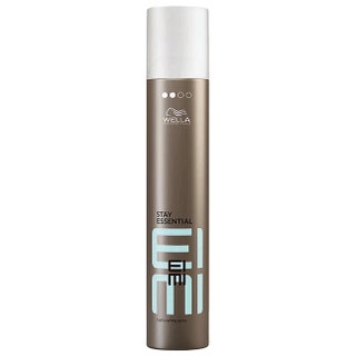 Спрей легкой фиксации EIMI Stay Essential 1194 руб. Wella Professionals.