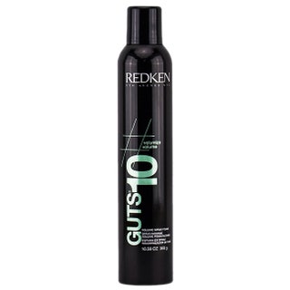 Спреймусс для объема Guts 10 1350 руб. Redken.