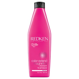 Шампунь для окрашенных волос Color Extend Magnetics 1750 руб. Redken.