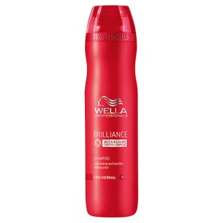 Шампунь для окрашенных волос Brilliance 692 руб. Wella Professionals.