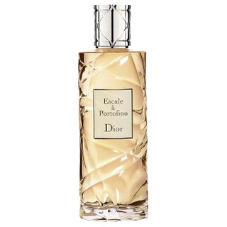 Dior Escale à Portofino 75 мл 5601 руб. Ноты бергамот цитрон петигрейн горький миндаль цветы апельсина кипарис.