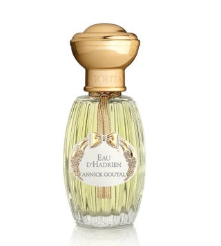 Annick Goutal Eau d'Hadrien 100 мл 6732 руб. Ноты зеленый сицилийский лимон цитрусы грейпфрут кипарис.