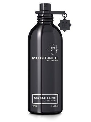 Montale Aromatic Lime 100 мл 11 900 руб. Ноты лайм бергамот гальбанум мирра ветивер сандал пачули.