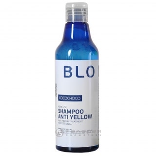 Cocochoco шампунь Shampoo AntiYellow.