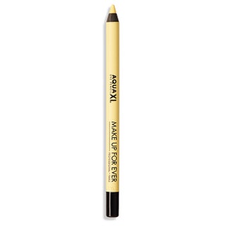 Водостойкий карандаш для глаз Aqua XL M40 Matte Pastel Yellow 1650 руб. Make Up For Ever.