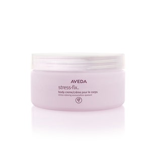 Aveda Stressfix Body Creme 3650 руб. Классический белый жирный крем щедро питает кожу. Не любите плотные средства для...