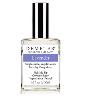 Demeter Lavender 1700 руб. Весь юг Франции в маленьком флаконе. Лавандовое поле в жаркий полдень