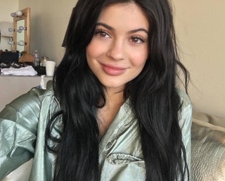 kyliejenner
