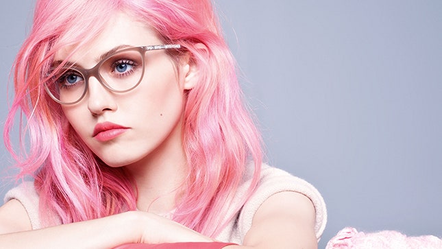 70 идей как покрасить волосы в розовый цвет