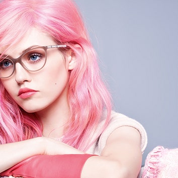 70 идей, как покрасить волосы в розовый цвет