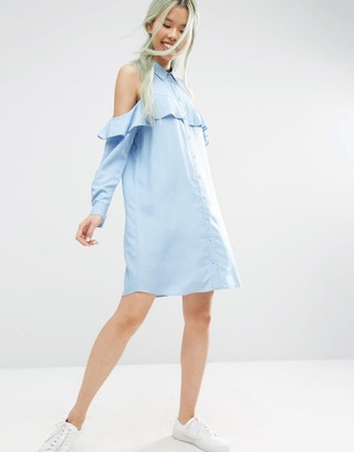 ASOS платье 431817 руб.