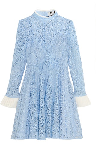 Topshop Unique платье.
