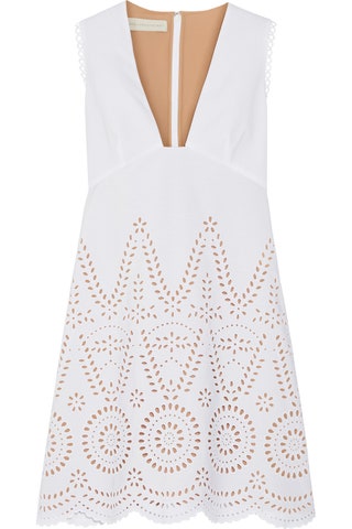 Stella McCartney платье.