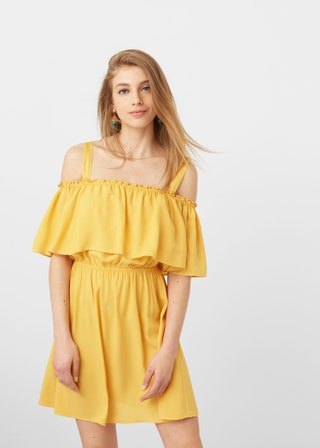 Mango платье 2799 руб.
