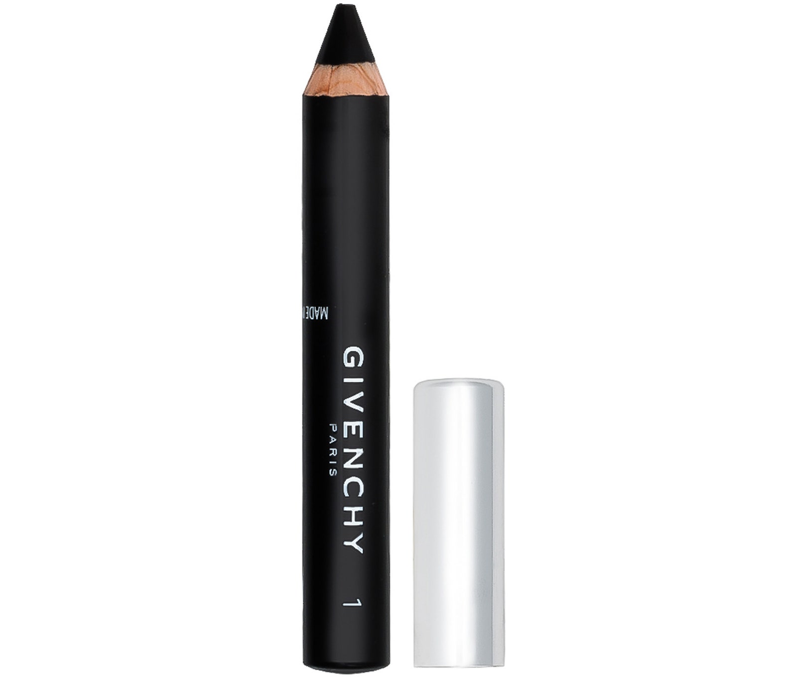 Givenchy карандаш Magic Kajal оттенок Magic Black