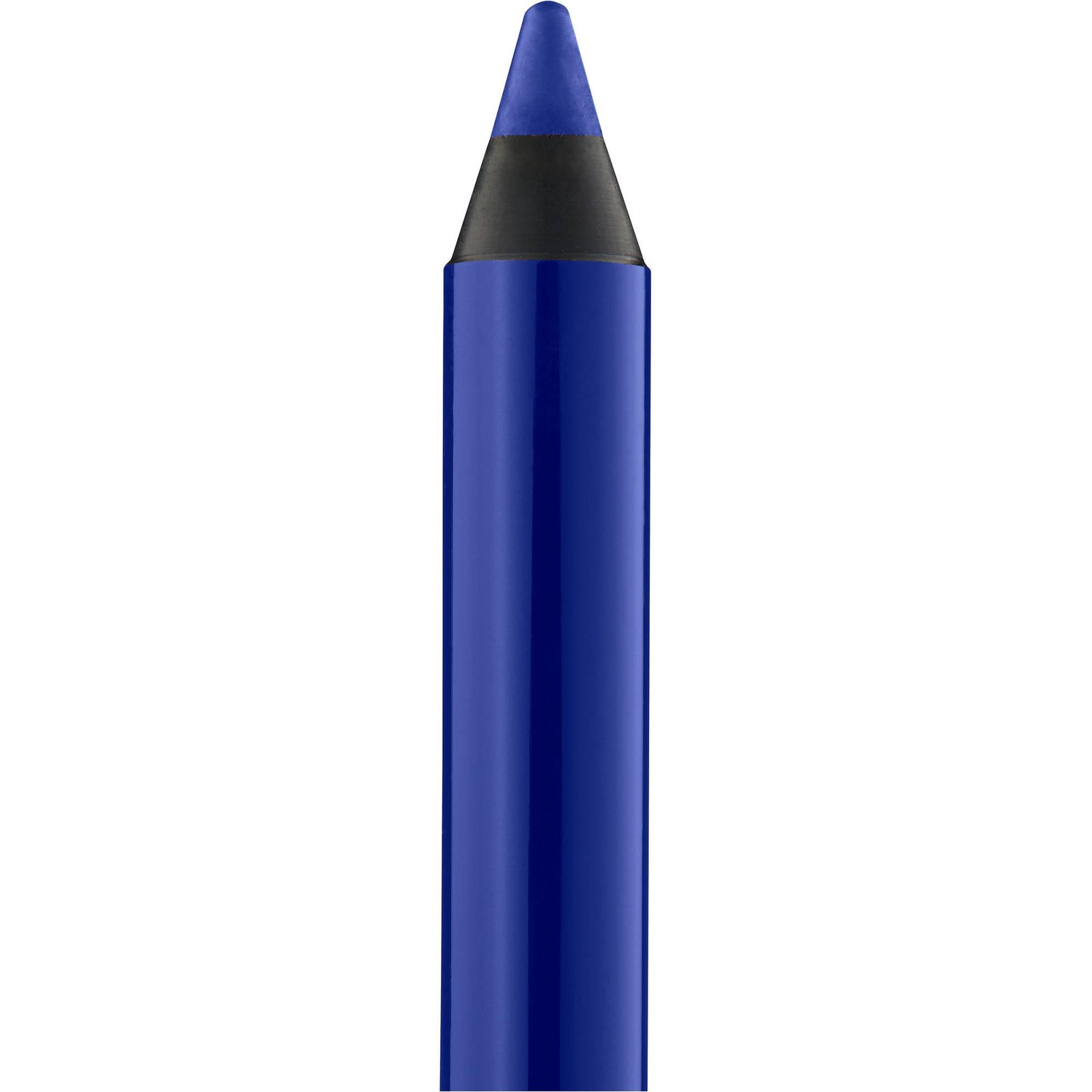 Maybelline New York карандаш для глаз Lasting Drama Waterproof Gel Pencil оттенок Lustrous Sapphire