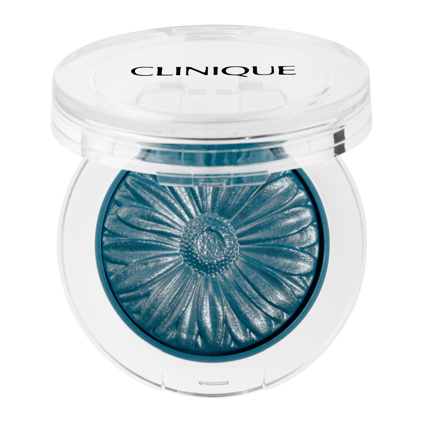 Clinique тени Lid Pop Aqua Pop