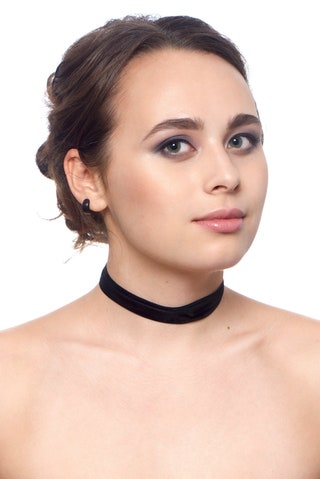 Макияж от Giorgio Armani тон Luminous Silk Foundation корректор High Precision Retouch  бронзирующая пудра Sun Fabric...