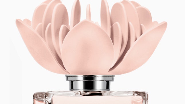Во имя розы новый аромат Blumarine Rosa
