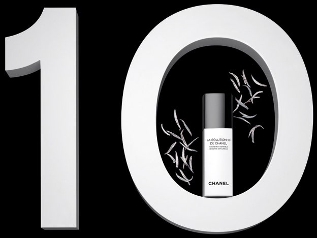 Только спокойствие: новый крем для чувствительной кожи Chanel