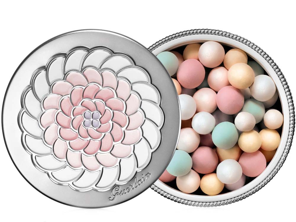 Бьютисредства со скидкой пудра Meteorites Perles от Guerlain аромат Love Story от Chloe | Allure