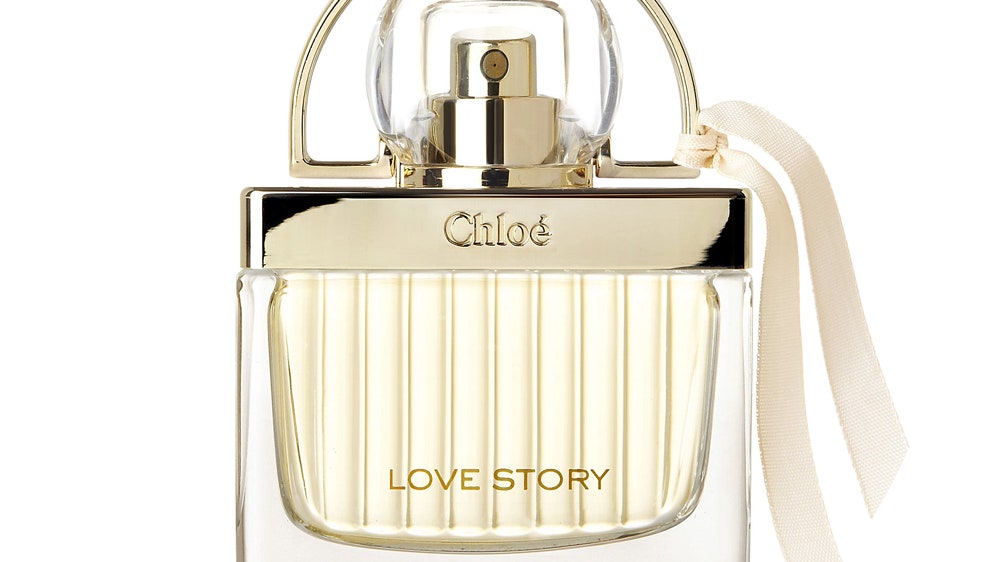 Бьютисредства со скидкой пудра Meteorites Perles от Guerlain аромат Love Story от Chloe | Allure