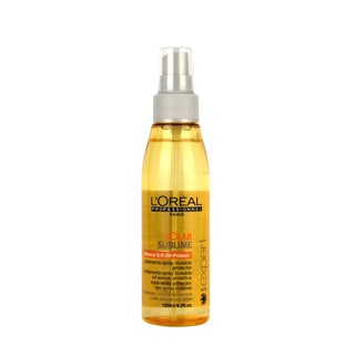 L'Oral Professionnel солнцезащитный спрей для волос Solar Sublime.