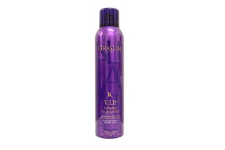 Krastase сухой шампунь VIP Volume In Powder.