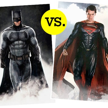Бэтмен против Супермена: все, что нужно знать о главных героях комиксов