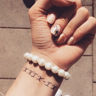 smalltattoo