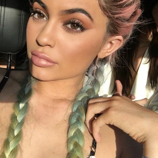 kyliejenner