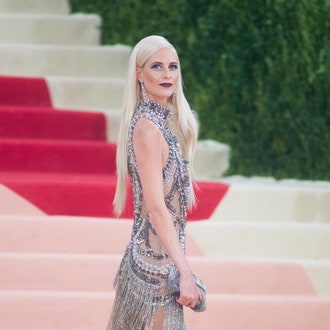 Met Gala 2016: самые эффектные платья