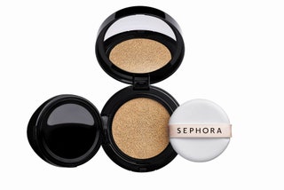 Sephora Wonderful cushion.