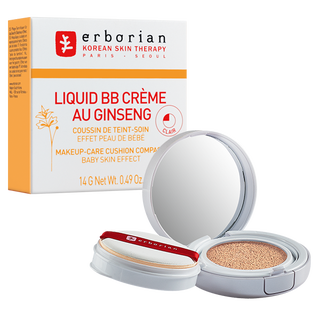 Erborian Liquid BB Creme Au Ginseng.