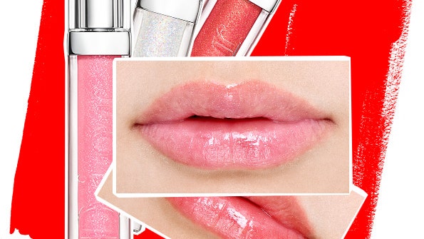 Тестклуб Allure блески для губ Dior Addict UltraGloss