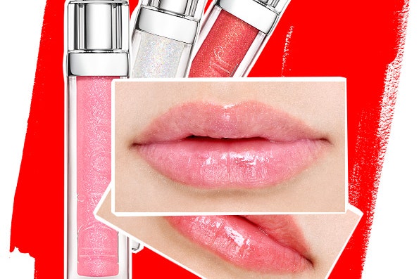 Allure Dior Addict Ultra Gloss Glamour