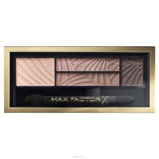 Max Factor Smokey Eye Drama Kit.