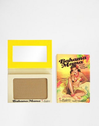 theBalm Bahama Mama.