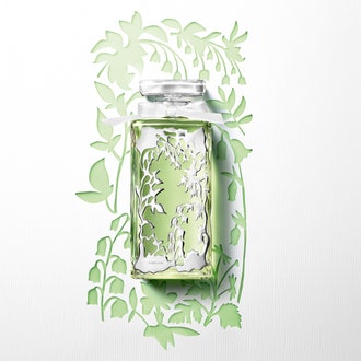 Апофеоз весны: новый аромат Muguet от Guerlain