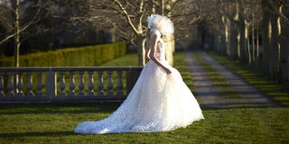 Vera Wang.