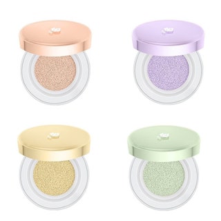 Праймер Miracle CC Cushion Color Correcting Primer Lancocircme